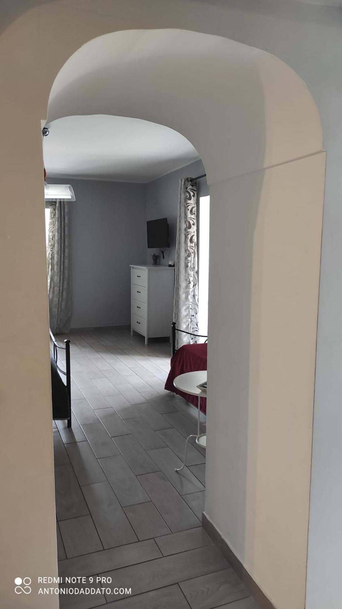 Piazza Dante 22 Apartment Nápoles Habitación foto