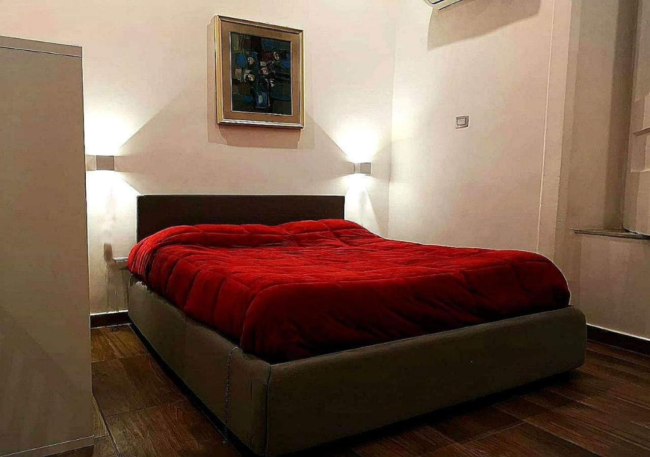 Piazza Dante 22 Apartment Nápoles Exterior foto